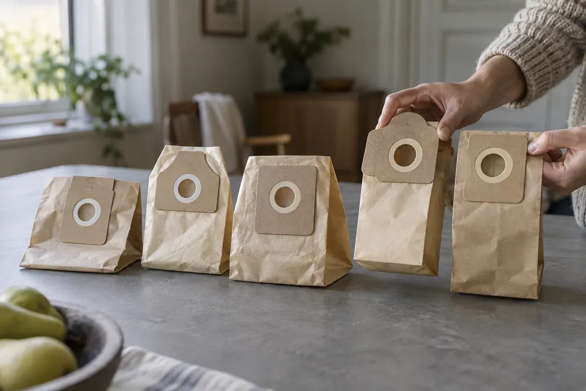 Pourquoi un même sac porte plusieurs références